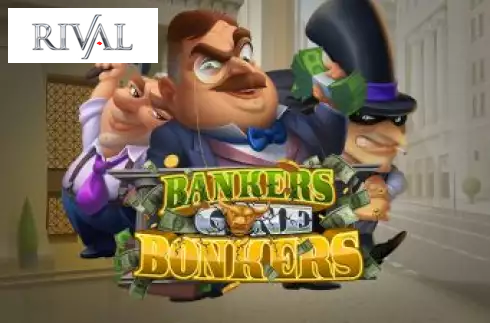 Bankers Gone Bonkers